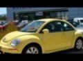 Pre-Owned 2008 VOLKSWAGEN BEETLE Novato CA