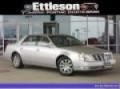 Pre-Owned 2009 Cadillac DTS Hodgkins IL 60525