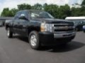 Pre-Owned 2009 Chevrolet Silverado 1500 Harrison OH 45030
