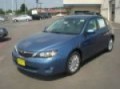 Pre-Owned 2009 Subaru Impreza Seattle WA 98057