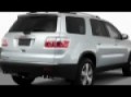 Pre-Owned 2011 GMC Acadia Gurnee IL