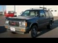 Preowned 1994 GMC Jimmy Ontario OR