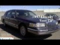 Preowned 1997 Lincoln Town Car Las Vegas NV