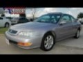 Preowned 1998 Acura CL Bedford TX