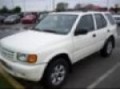 Preowned 1998 Isuzu Rodeo Broken Arrow OK 74012
