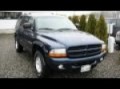 Preowned 1999 Dodge Durango Puyallup WA