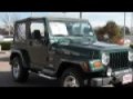 Preowned 1999 Jeep Wrangler Irving TX