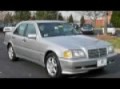 Preowned 1999 Mercedes-Benz C280 Nashville TN