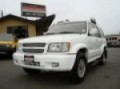 Preowned 2000 Isuzu Trooper Seattle WA