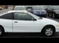 Preowned 2001 Chevrolet Cavalier Lansing IL