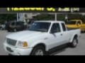 Preowned 2002 Ford Ranger Orland Park IL 60462