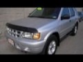 Preowned 2002 Isuzu Rodeo Round Rock TX