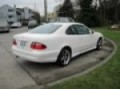 Preowned 2002 Mercedes Benz CLK430 Seattle WA