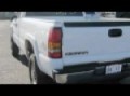 Preowned 2004 GMC Sierra 2500HD Lubbock TX
