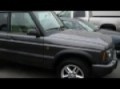 Preowned 2004 Land Rover Discovery Nashville TN