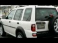 Preowned 2004 Land Rover Freelander Atlanta GA