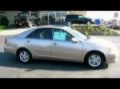 Preowned 2004 Toyota Camry Sacramento CA