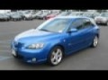 Preowned 2005 MAZDA MAZDA3 Aiea HI