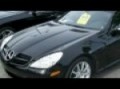 Preowned 2005 Mercedes-Benz SLK350 Roadster Calabasas CA