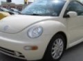 Preowned 2005 Volkswagen New Beetle Houston TX 77079