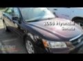 Preowned 2006 Hyundai Sonata Oklahoma City OK