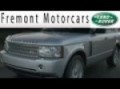 Preowned 2006 Land Rover LR3 Fremont CA