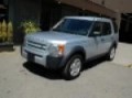 Preowned 2006 Land Rover LR3 Seattle WA