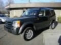 Preowned 2006 Land Rover LR3 Seattle WA