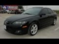Preowned 2006 Mazda MAZDA6 Plano TX