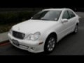 Preowned 2006 Mercedes Benz C280 Bellevue WA