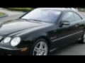 Preowned 2006 Mercedes-Benz CL55 AMG Calabasas CA