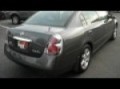 Preowned 2006 Nissan Altima Alexandria VA