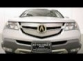 Preowned 2007 Acura MDX Cleveland OH