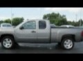 Preowned 2008 Chevrolet Silverado 1500 Gurnee IL