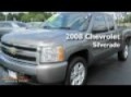 Preowned 2008 Chevrolet Silverado 1500 Gurnee IL