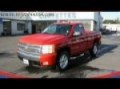 Preowned 2008 Chevrolet Silverado Marysville WA