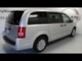Preowned 2008 Chrysler Town & Hurst TX