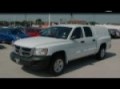Preowned 2008 Dodge Dakota Arlington TX
