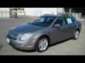 Preowned 2008 Ford Fusion Brentwood CA 94513