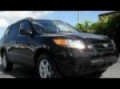 Preowned 2008 Hyundai Santa Fe West Palm Beach FL