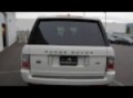 Preowned 2008 Land Rover Range Rover Fremont CA