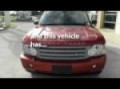 Preowned 2008 Land Rover Range Rover Houston TX