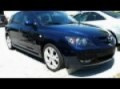 Preowned 2008 Mazda MAZDA3 Fort Myers FL