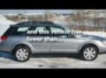 Preowned 2008 SUBARU OUTBACK Sioux Falls SD