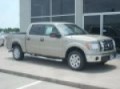 Preowned 2009 Ford F-150 SuperCrew Baytown TX 77521
