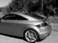 Pr�sentation de mon Audi TT 2.0 TFSI S-Line