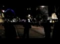 Prince Charles attacked in London student protests Dec 9 2010 - eye witness