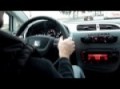Probando el nuevo Seat Leon 1.8 con caja DSG 7M