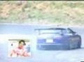 Proffesional Drifting Supra