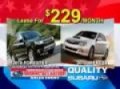 Quality Subaru Sales Event ~ Joe B.